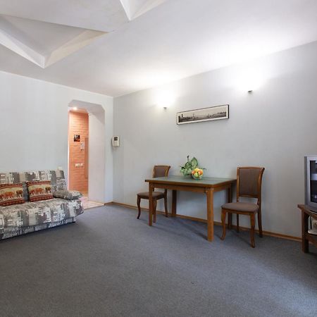 Naykova District Apartment Kharkiv Exterior photo