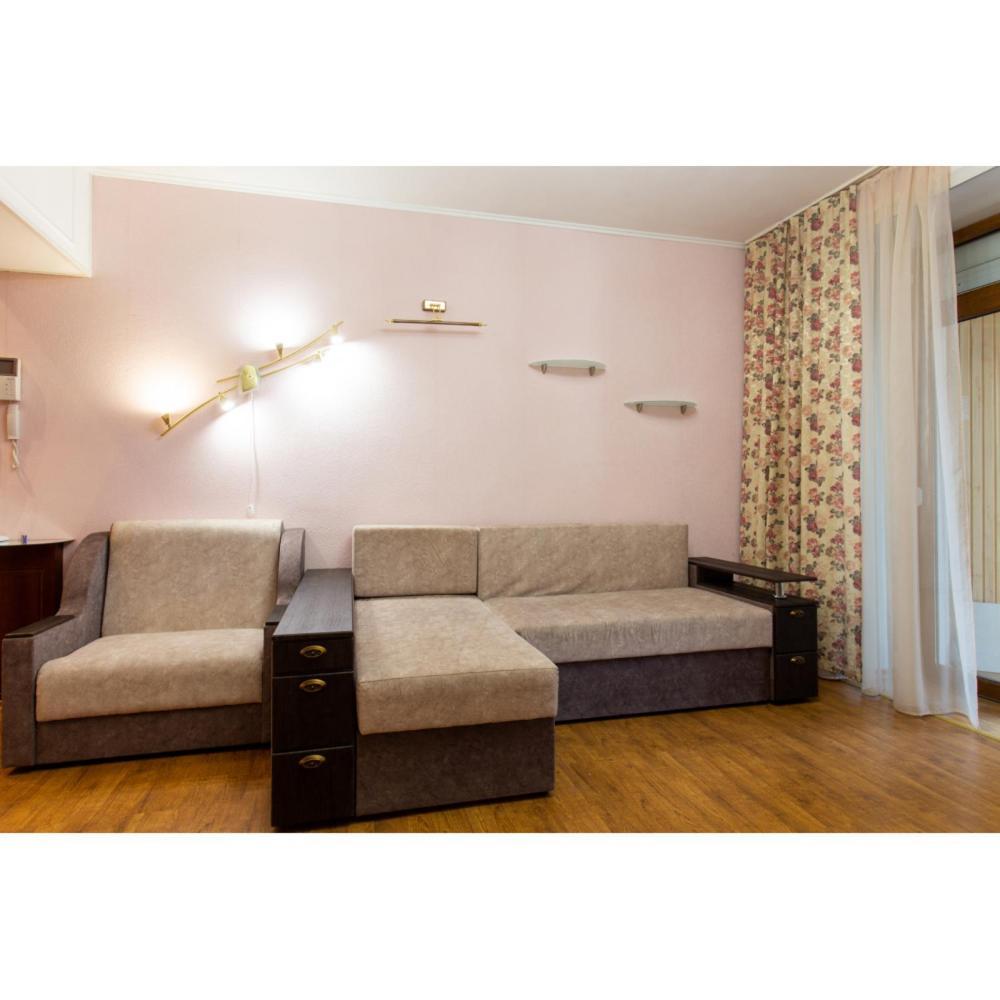 Naykova District Apartment Kharkiv Exterior photo